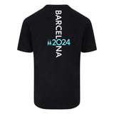 ETNZ Barcelona T-Shirt