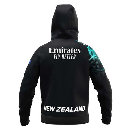 SLAM Emirates Team New Zealand Deck Hoody - Full Zip