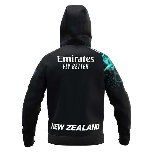 SLAM Emirates Team New Zealand Deck Hoody - Full Zip