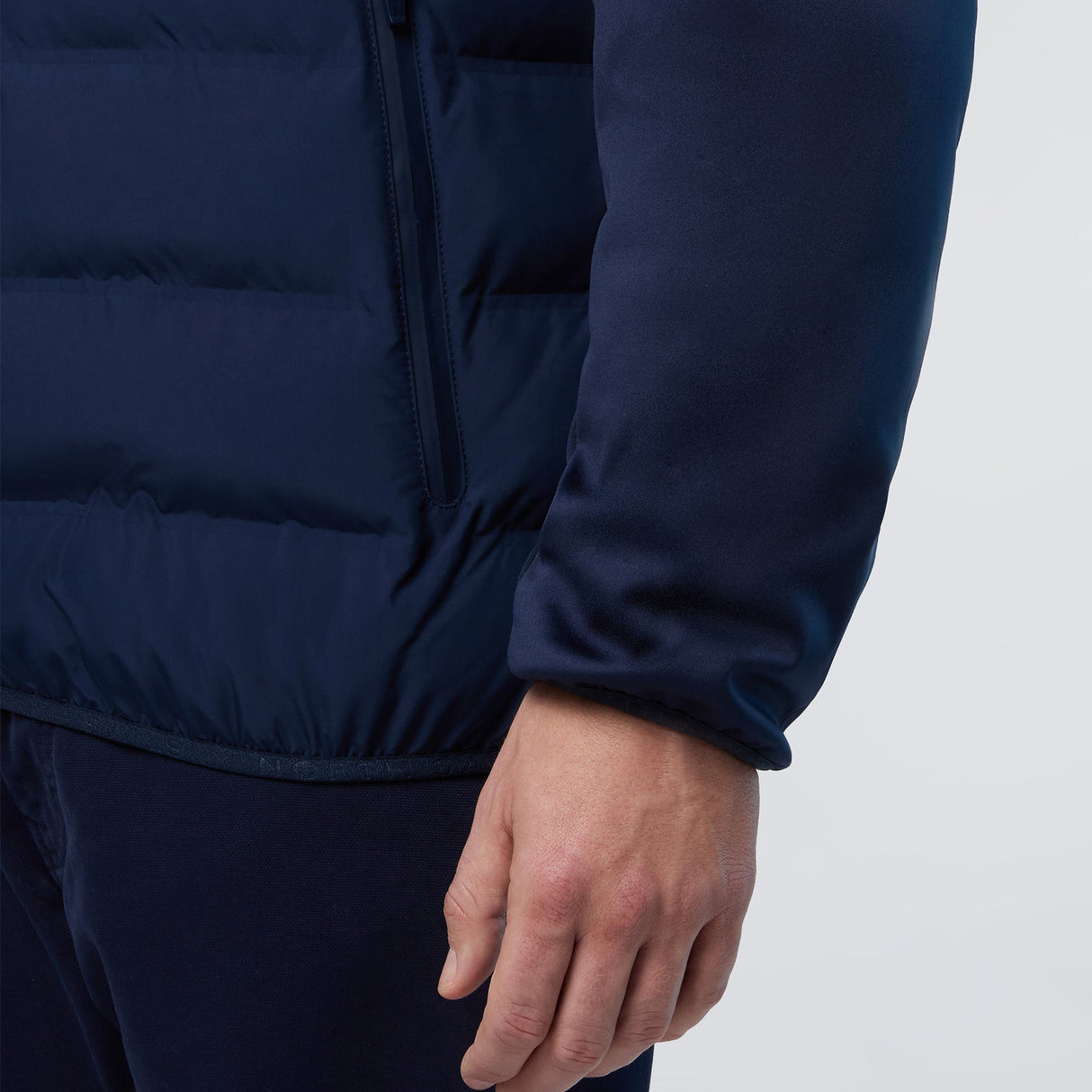 North Sails Men's 37th Americas Cup Gisbourne Jacket