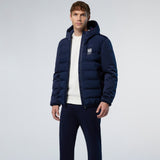 North Sails Men's 37th Americas Cup Gisbourne Jacket