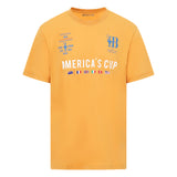 37th Americas Cup International Tour Tee