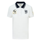 Womens Legacy Polo