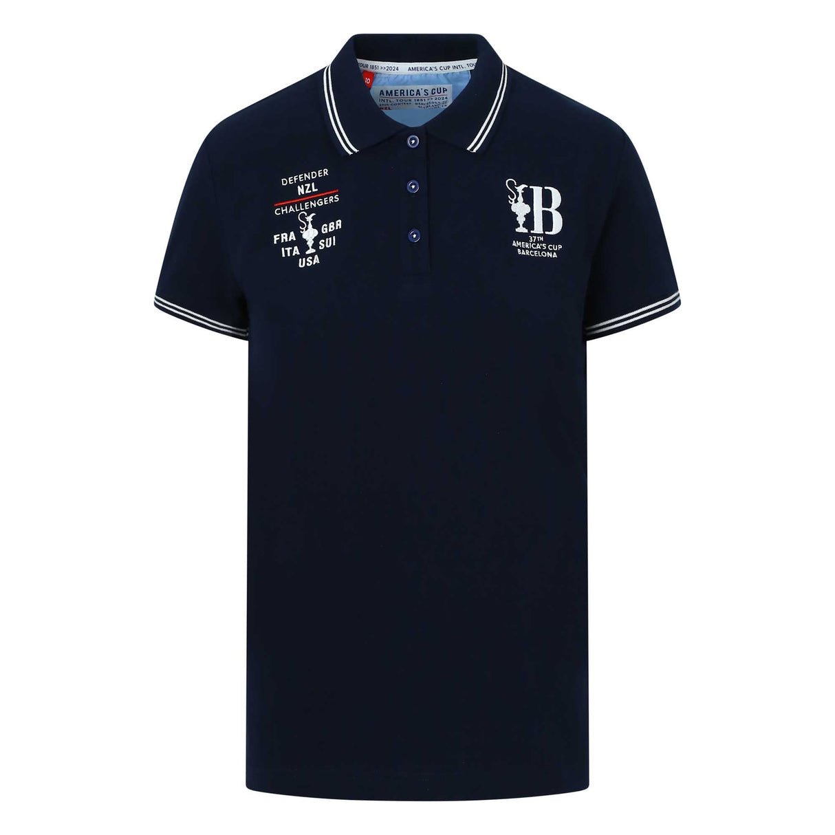 37th Americas Cup Women's Tour Polo