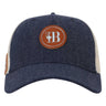 37th Americas Cup Trucker Cap