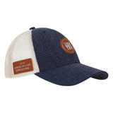 37th Americas Cup Trucker Cap