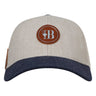 37th Americas Cup Trucker Cap