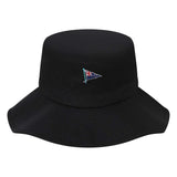 ETNZ Wide Brim Hat