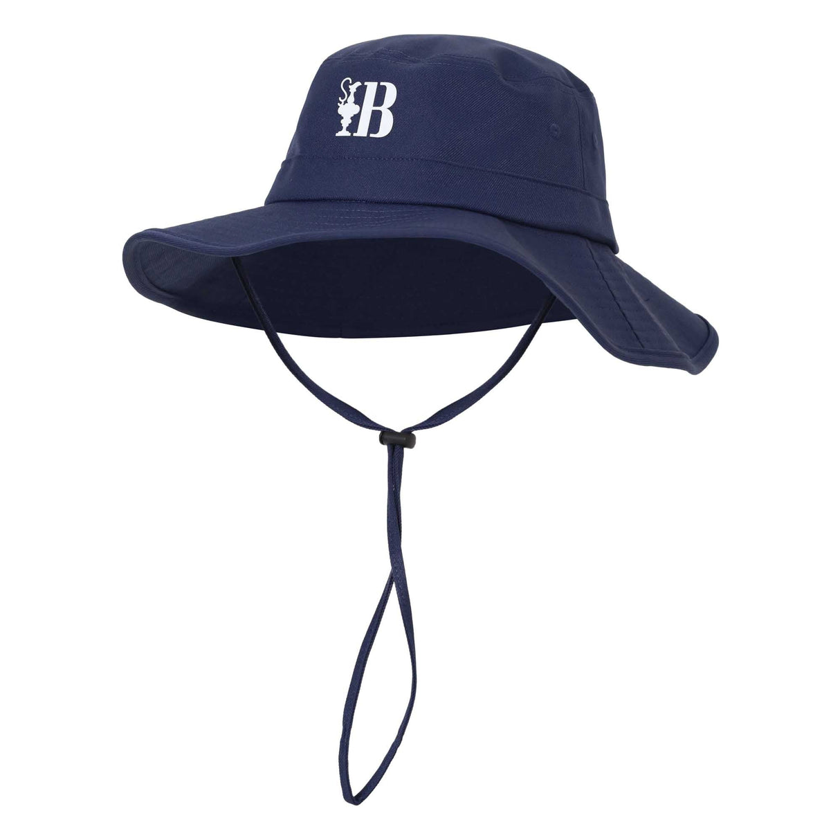 37th Americas Cup Wide Brim Hat