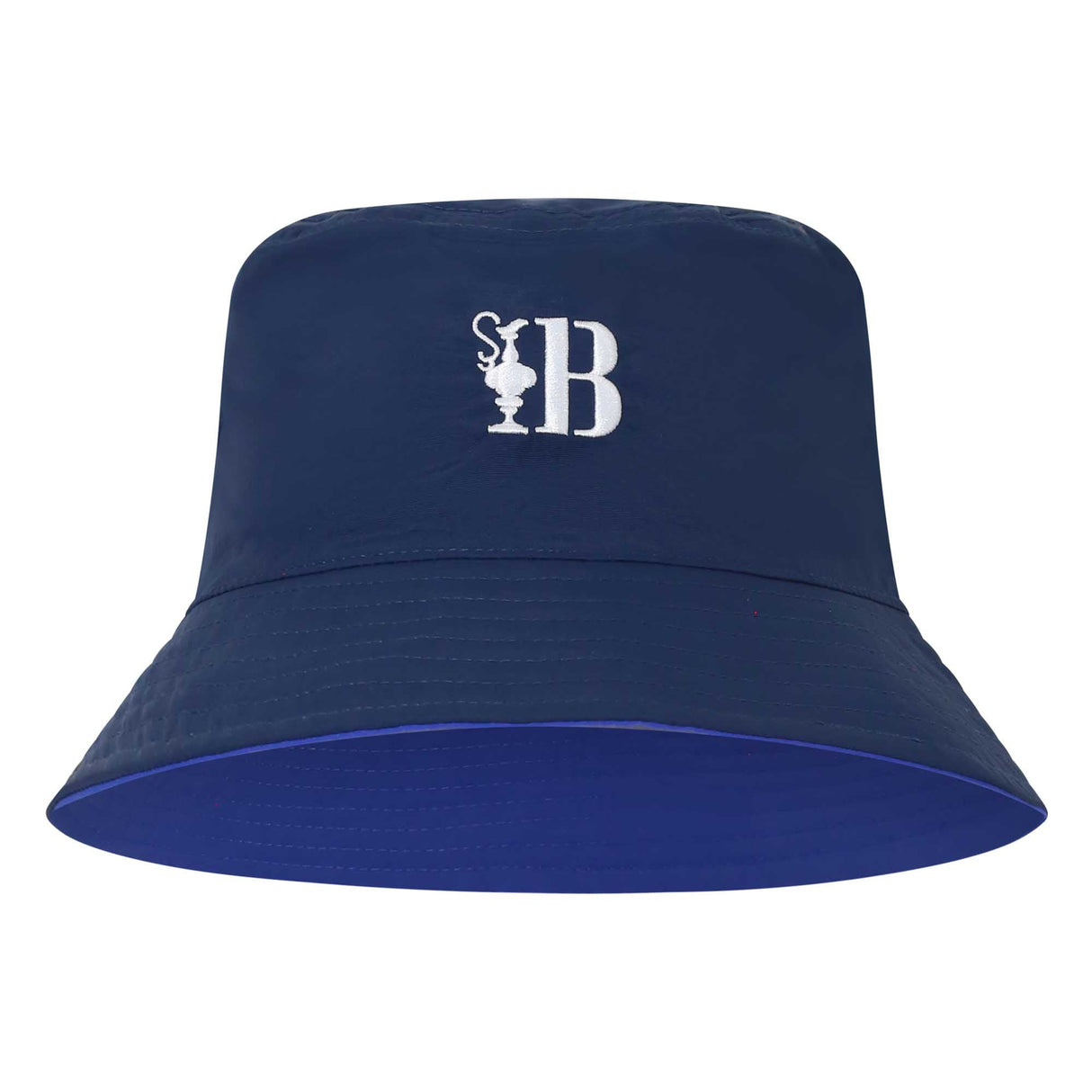 37th Americas Cup Barcelona Reversible Bucket Hat