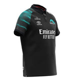 SLAM Emirates Team New Zealand Deck Polo Shirt