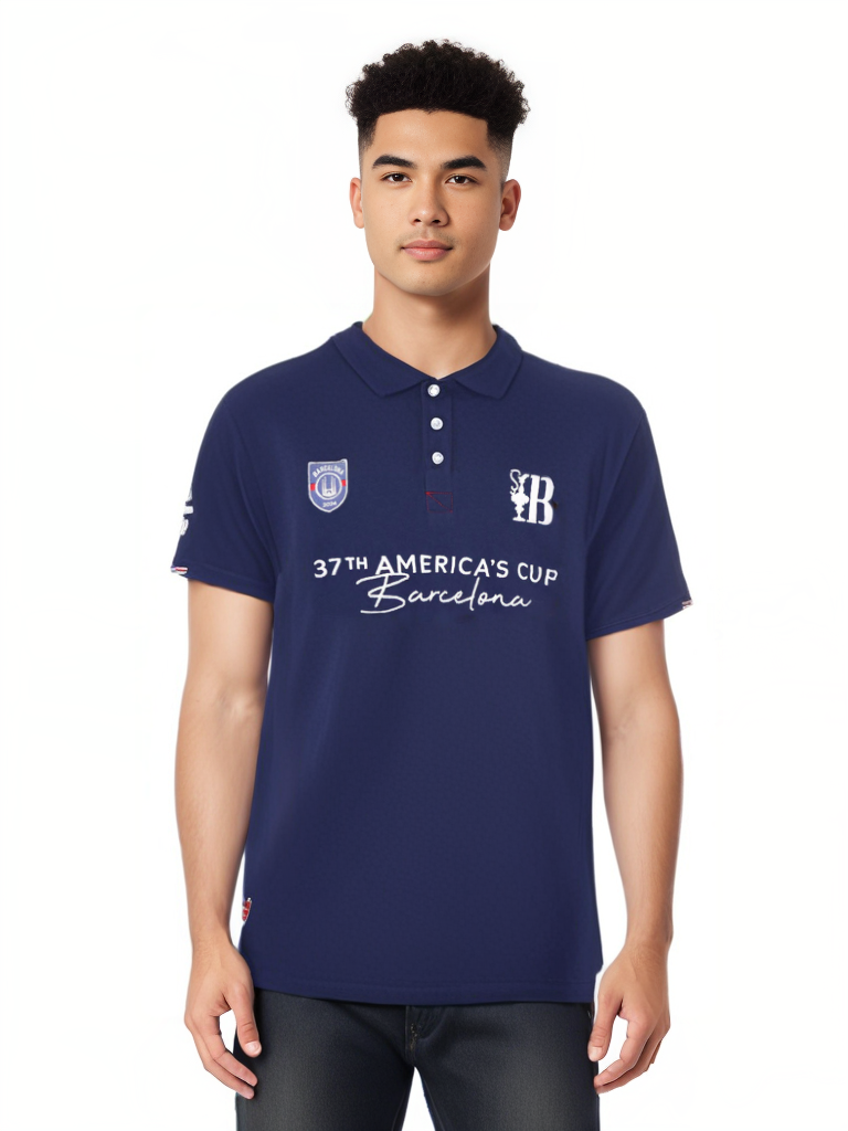 37th America s Cup AC League Polo