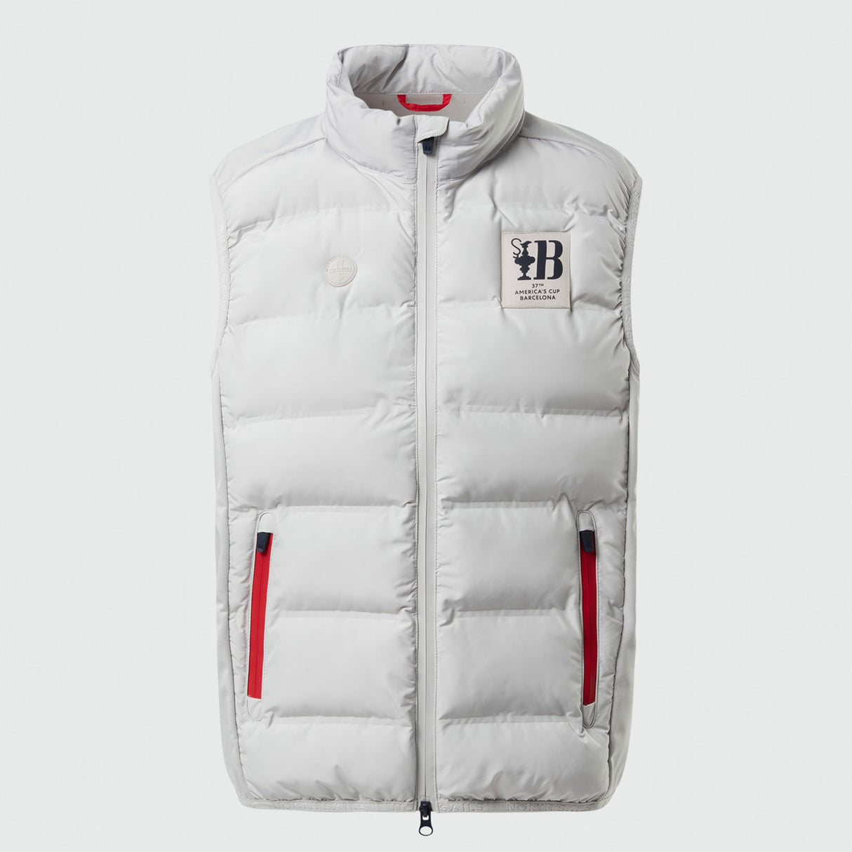 North Sails Women's 37th Americas Cup Ifuru Vest