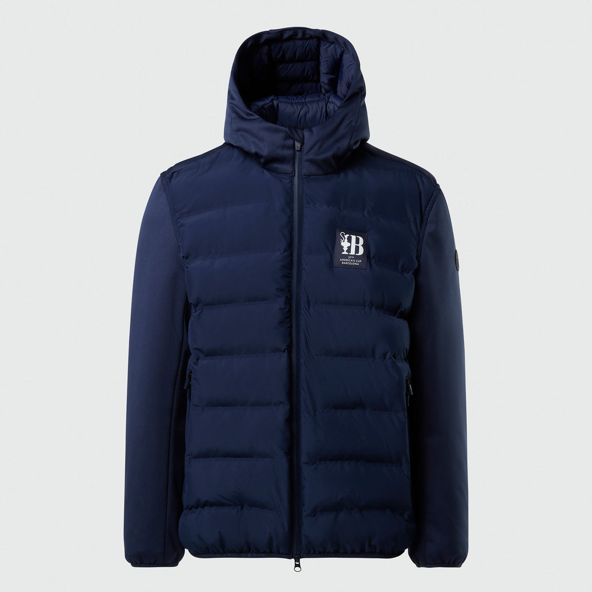 North Sails Men's 37th Americas Cup Gisbourne Jacket