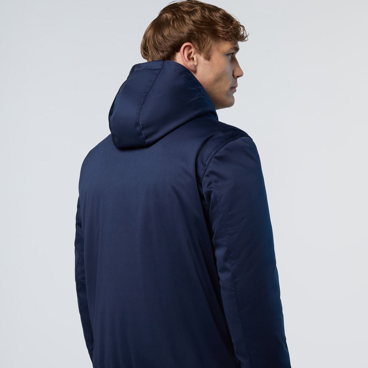 North Sails Men's 37th Americas Cup Gisbourne Jacket