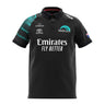 SLAM Emirates Team New Zealand Deck Polo Shirt